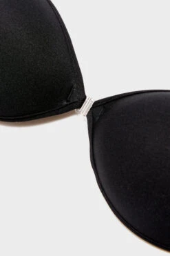 Microfibre Bra SCHWARZ -Etam Verkäufe 645268805 6