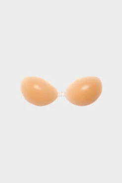 Silicone Bra NUDE