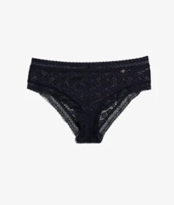 Elegante Spitzen-Hipster in Blau – Komfortable & Sexy Damenunterwäsche -Etam Verkäufe 647470024 c