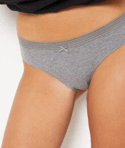 3-Pack Comfortable Girls Hipster Panties - Multicolored Print Shorts -Etam Verkäufe 648156190 b