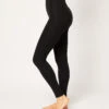 Legging SCHWARZ -Etam Verkäufe 650069805 x