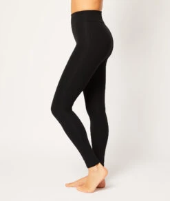Legging SCHWARZ