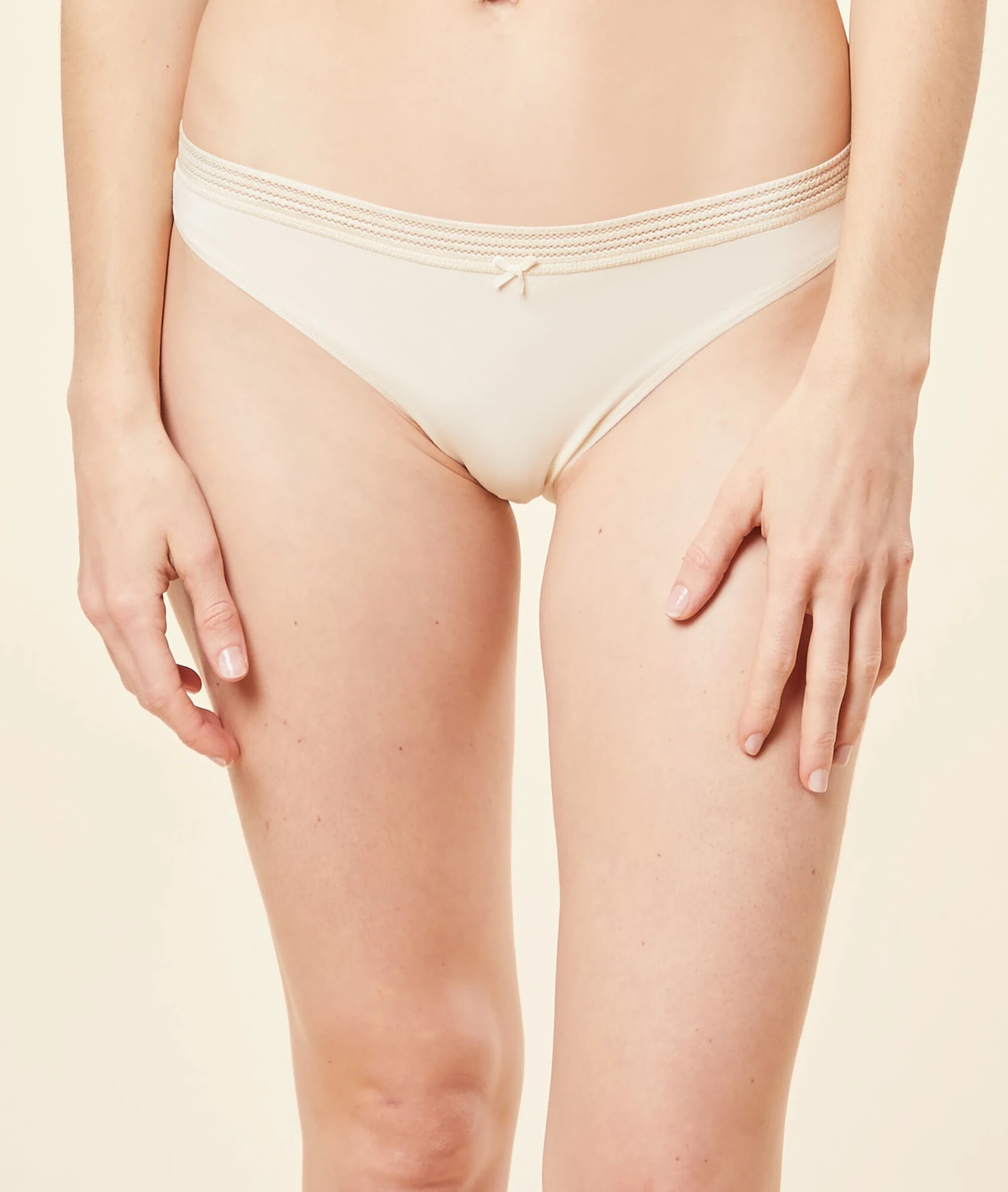 Bio-Baumwolle Pantys Damen 3er-Set – Marineblau 2 Bio-Baumwolle Pantys Damen 3er-Set – Marineblau – Bild 2