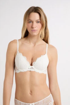 BH N.2 - Der Tiefliegende Push-up PERLE 7 BH N.2 - Der Tiefliegende Push-up PERLE -Etam Verkäufe 650562359 b