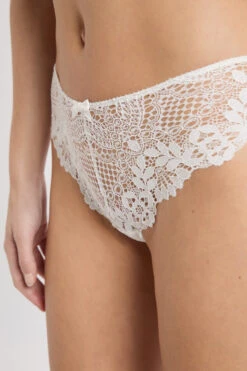 Elegante Spitze Shorty Damen - Nachhaltige Lingerie Perle 9 Elegante Spitze Shorty Damen - Nachhaltige Lingerie Perle -Etam Verkäufe 650564559 c