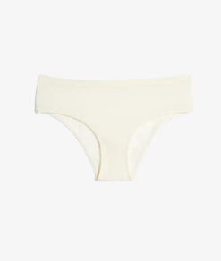 Sinnlicher Damen Hipster aus Mikrofaser und Spitze – Ekrü 9 Sinnlicher Damen Hipster aus Mikrofaser und Spitze – Ekrü -Etam Verkäufe 651658880 c