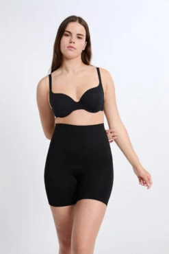 Seamless Shaping Panty – Perfekte Silhouette mit hoher Taille & Bauch-Weg-Effekt -Etam Verkäufe 652107005 b