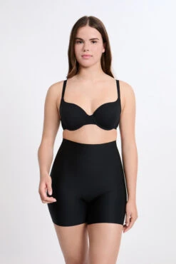 Figurformende Panty mit Starkem Halt – Unsichtbare Shaping Unterwäsche -Etam Verkäufe 652111905 6