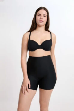 Figurformende Panty mit Starkem Halt – Unsichtbare Shaping Unterwäsche -Etam Verkäufe 652111905 b