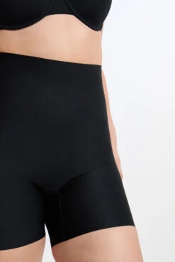 Figurformende Panty mit Starkem Halt – Unsichtbare Shaping Unterwäsche -Etam Verkäufe 652111905 c