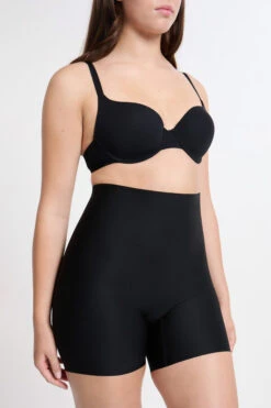 Figurformende Panty mit Starkem Halt – Unsichtbare Shaping Unterwäsche