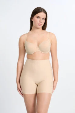Formendes Panty mit starkem Halt – Unsichtbare Shapewear für Bauch & Hüfte -Etam Verkäufe 652111983 6