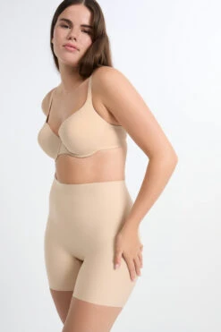 Formendes Panty mit starkem Halt – Unsichtbare Shapewear für Bauch & Hüfte -Etam Verkäufe 652111983 b