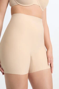 Formendes Panty mit starkem Halt – Unsichtbare Shapewear für Bauch & Hüfte -Etam Verkäufe 652111983 c