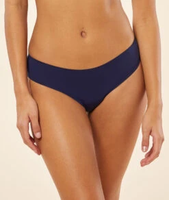 Smoon Menstruationsunterwäsche Marineblau – 12h Auslaufschutz & Nahtlos