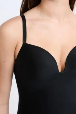 Shapewear Body mit starkem Halt - Sculpting Bodysuit in Schwarz 9 Shapewear Body mit starkem Halt - Sculpting Bodysuit in Schwarz -Etam Verkäufe 652446105 c