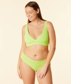 Bio-Baumwolle Wende-BH – Nahtloses Bustier für ultimativen Komfort -Etam Verkäufe 652451941 6