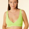 Bio-Baumwolle Wende-BH – Nahtloses Bustier für ultimativen Komfort -Etam Verkäufe 652451941 x