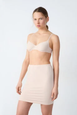 Rock LINEN -Etam Verkäufe 652488581 6