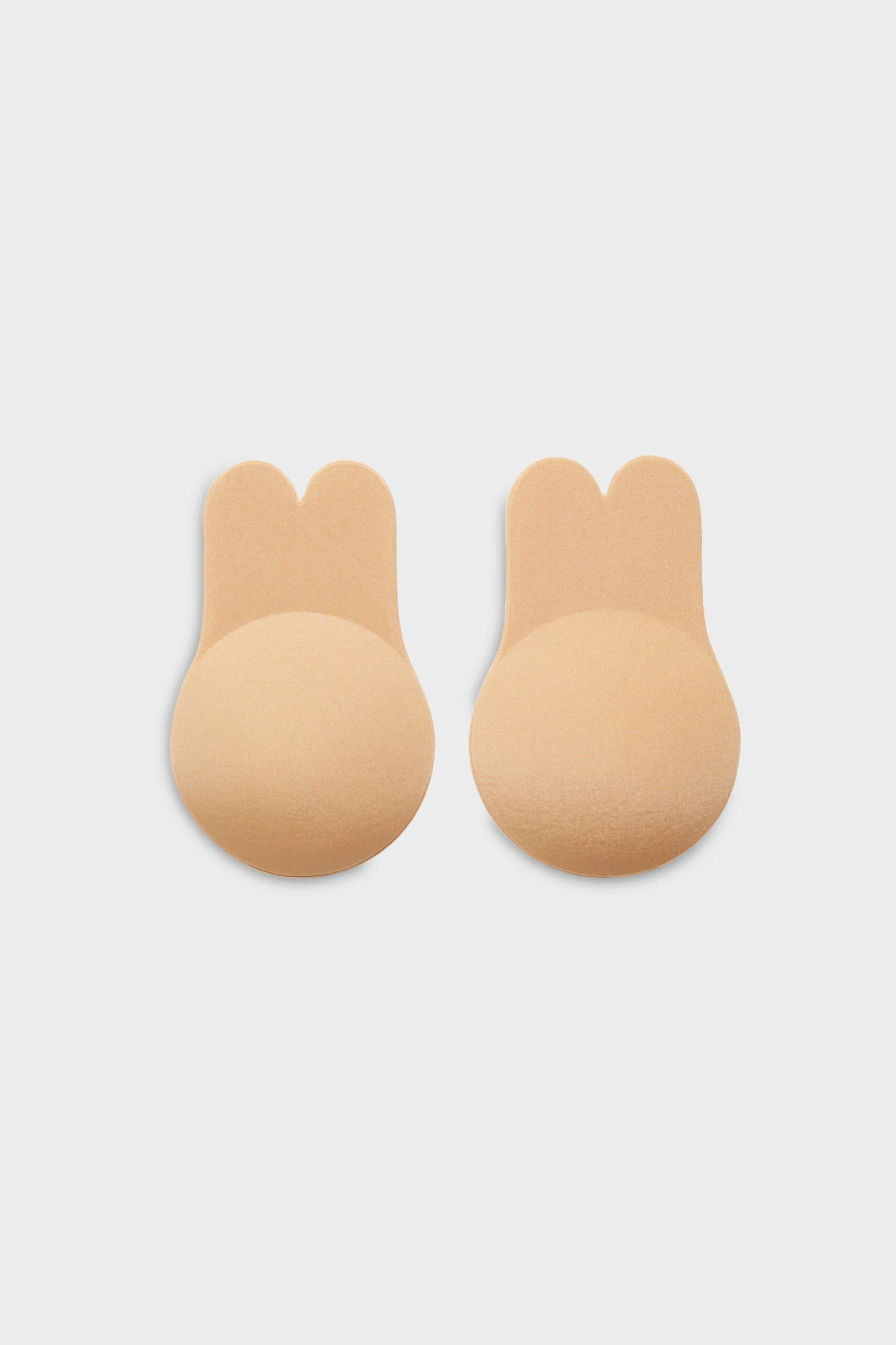 Selbstklebender Push-Up BH für perfektes Lifting - Hautfarben & Wiederverwendbar 1 Selbstklebender Push-Up BH für perfektes Lifting - Hautfarben & Wiederverwendbar