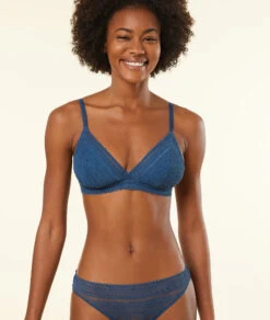 BH N.8 - Der Bügelloser Triangel TINTE