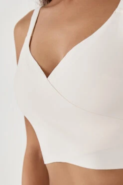 Bustier Mit No-Bra-Effekt EKRÜ 9 Bustier Mit No-Bra-Effekt EKRÜ -Etam Verkäufe 652818880 c