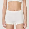 Ultraweiches Baumwolle Boyleg Shorty - Nahtloser Komfort in Ekrü 9 Ultraweiches Baumwolle Boyleg Shorty - Nahtloser Komfort in Ekrü -Etam Verkäufe 652825580 x