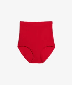 Formende High-Waist Panty mit Starkem Halt – Perfekte Silhouette in Rot -Etam Verkäufe 652843073 c