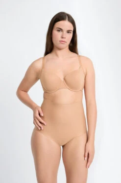 Taillen-Slip Formend mit Starkem Halt und Bauchweg-Effekt - Dune -Etam Verkäufe 652843088 6