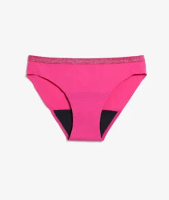 Menstruations-Panty für mittlere Tage – Nachhaltiger Periodenslip BONBONROSA 9 Menstruations-Panty für mittlere Tage – Nachhaltiger Periodenslip BONBONROSA -Etam Verkäufe 652887671 c