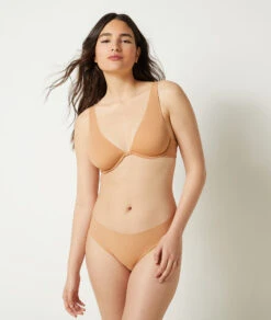 Henna Bügel-BH N.7 – Eleganter Triangel-Balconnette für ein perfektes Dekolleté -Etam Verkäufe 653181891 6