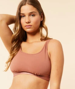 Bequemes Baumwoll Bralette für Große Cups (D-G) – Optimaler Halt ohne Bügel -Etam Verkäufe 653238694 b