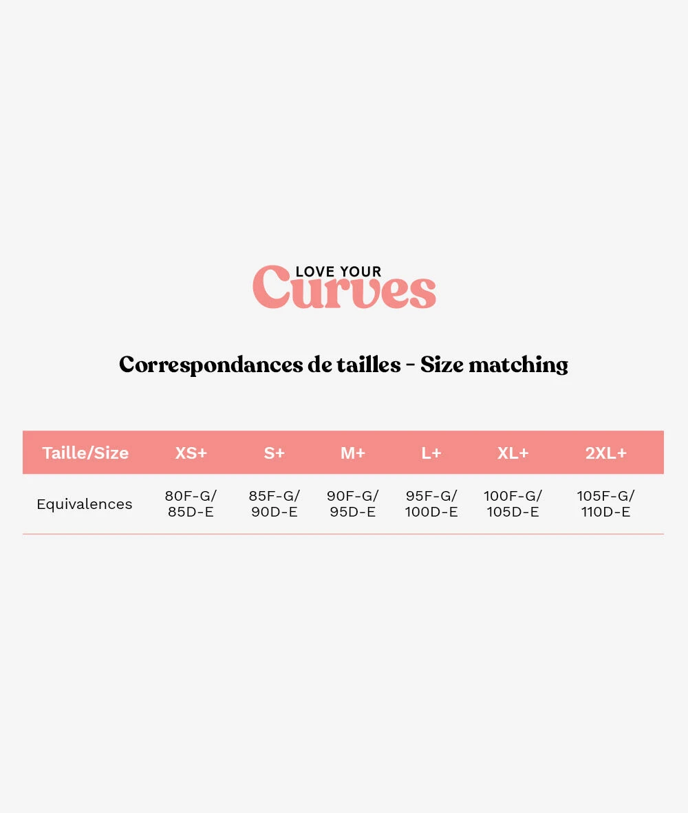 Spitzen-Bralette ohne Bügel in Ecru - Perfekter Halt von XS bis 2XL 7 Spitzen-Bralette ohne Bügel in Ecru - Perfekter Halt von XS bis 2XL – Bild 7