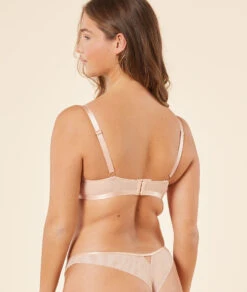 BH N.9 - Der Balconnette-BH MEHRFARBIG 9 BH N.9 - Der Balconnette-BH MEHRFARBIG -Etam Verkäufe 653511990 c