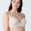 Bandeau BH mit leichten Schalen & abnehmbaren Trägern – Perfekter Halt 12 Bandeau BH mit leichten Schalen & abnehmbaren Trägern – Perfekter Halt -Etam Verkäufe 653575881 x