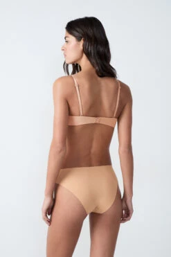 BH N.4 - Die Leicht Gefütternten Schalen HENNA 8 BH N.4 - Die Leicht Gefütternten Schalen HENNA -Etam Verkäufe 653578591 6