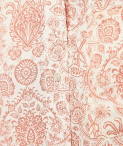 Damen Nachthemd aus Öko-Viskose – Langarm Schlafshirt in Ecru -Etam Verkäufe 653777880 b