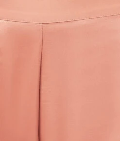 Catwalk Pyjamahose DUNE – Elegante Satin-Hose mit geradem Schnitt 8 Catwalk Pyjamahose DUNE – Elegante Satin-Hose mit geradem Schnitt -Etam Verkäufe 653800088 b