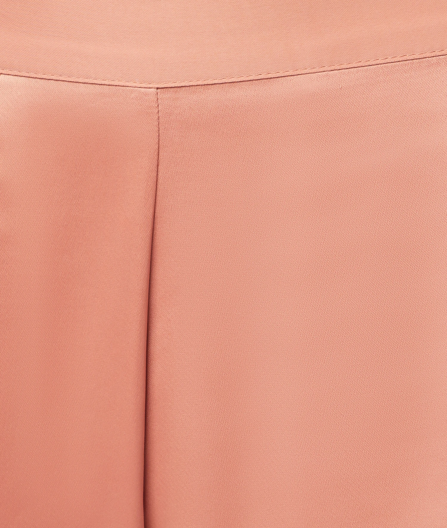 Catwalk Pyjamahose DUNE – Elegante Satin-Hose mit geradem Schnitt 4 Catwalk Pyjamahose DUNE – Elegante Satin-Hose mit geradem Schnitt – Bild 4