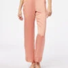 Catwalk Pyjamahose DUNE – Elegante Satin-Hose mit geradem Schnitt -Etam Verkäufe 653800088 x