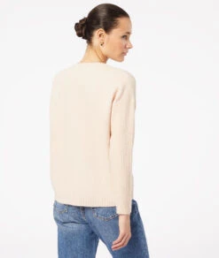 Strickpullover Mit Pailletten BLUSH -Etam Verkäufe 653802294 a