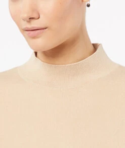 Pulloverkleid Aus Strick Mit Kordel In Der Taille DUNE 8 Pulloverkleid Aus Strick Mit Kordel In Der Taille DUNE -Etam Verkäufe 653802888 b