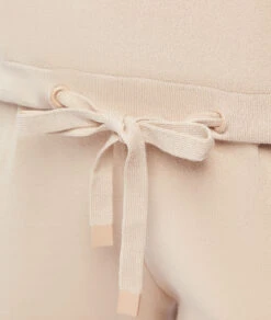 Pullover Aus Strick Mit Kordel In Der Taille DUNE -Etam Verkäufe 653802988 b