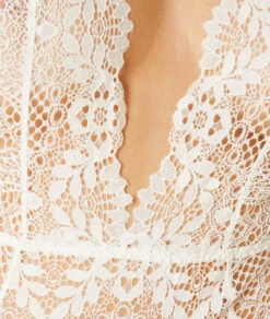 Body Aus Spitze PERLE