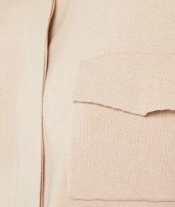 Bella Strickjacke Mit Taschen DUNE -Etam Verkäufe 653811788 b