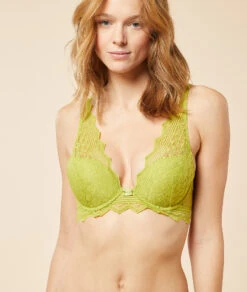 BH N.3 - Der Triangel-Push-up ANIS