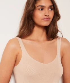 Caraco Aus Geripptem Strick DUNE -Etam Verkäufe 653860288 b