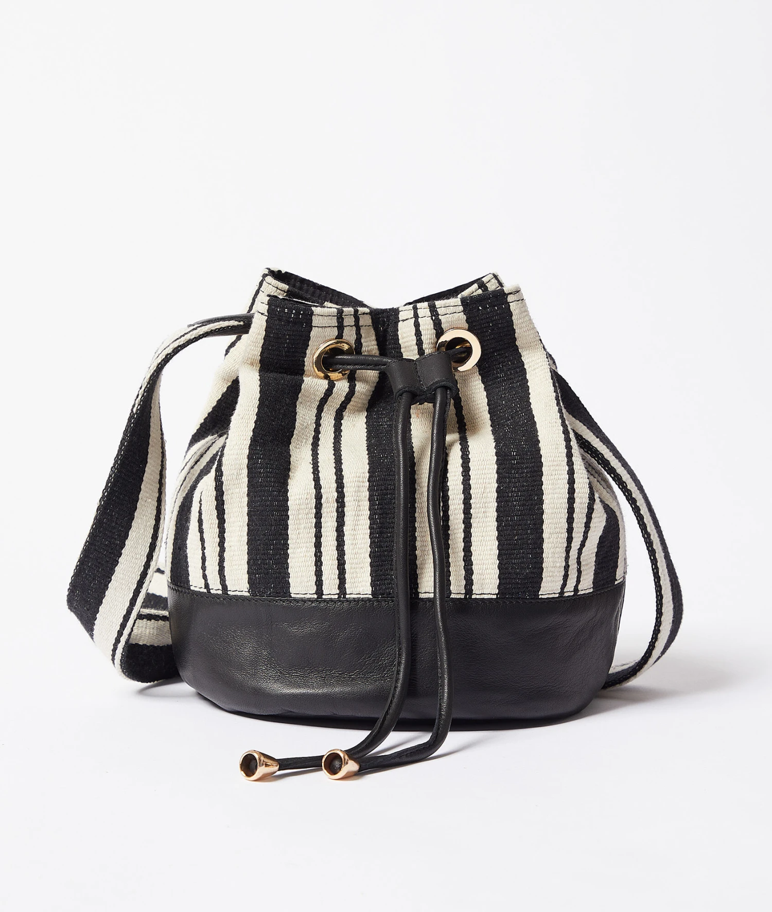 Tasche Mit Schulterriemen SCHWARZ 2 Tasche Mit Schulterriemen SCHWARZ – Bild 2