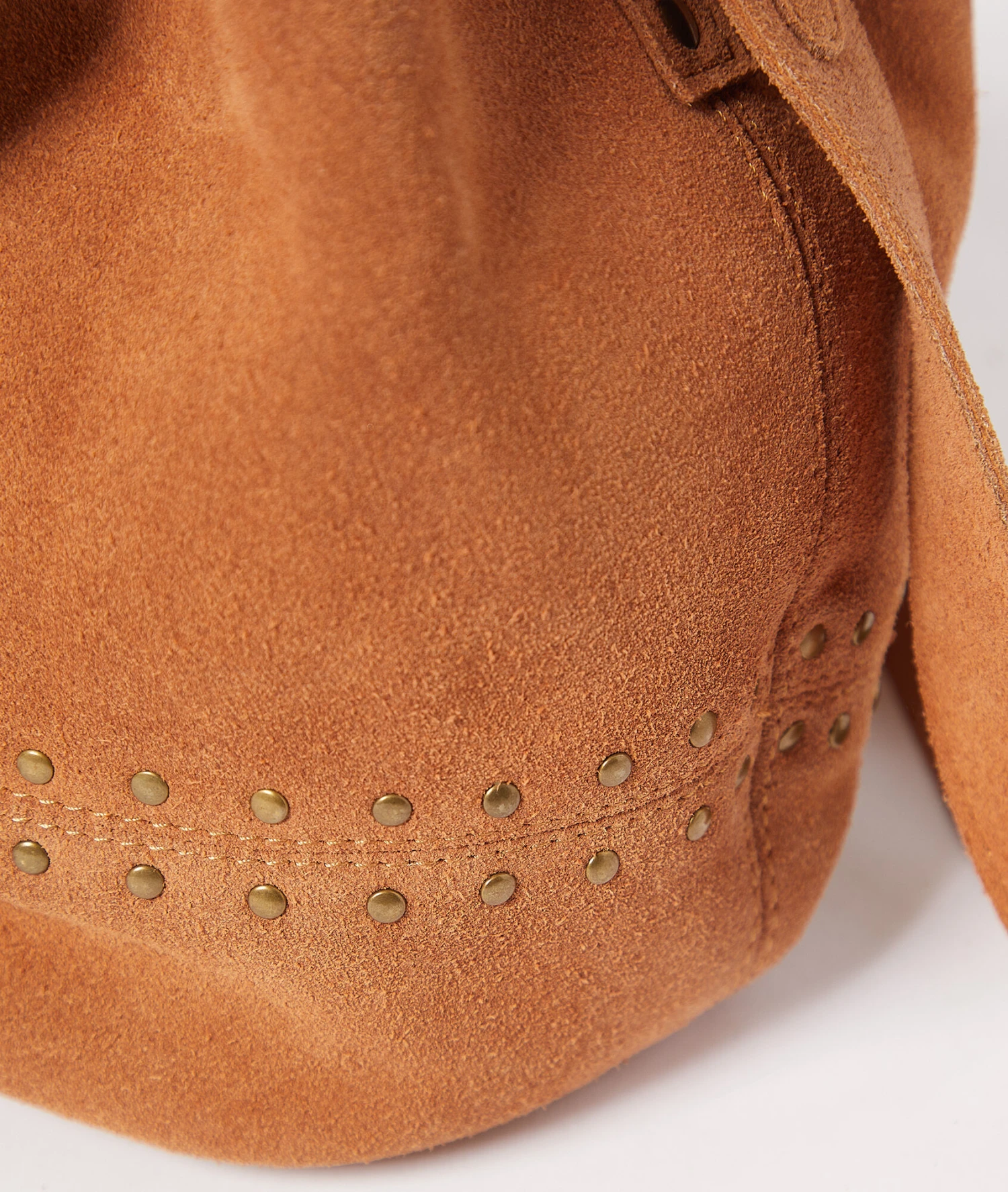 Schultertasche Aus Leder DUNE 4 Schultertasche Aus Leder DUNE – Bild 4