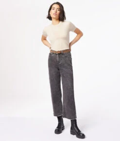 Gürtel Aus Leder KASTANIE 9 Gürtel Aus Leder KASTANIE -Etam Verkäufe 653898288 c